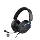 Trust GXT 490 Fayzo Negro: Headset Gaming Inalámbrico