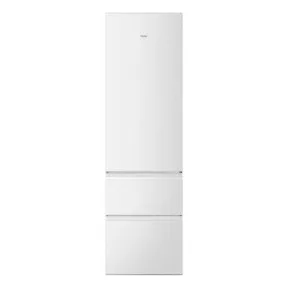 Frigorífico Combi Haier 414L No Frost 0ºC - Blanco C