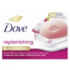 Jabón Dove Dragon Fruit para cara, cuerpo y manos, 90 g