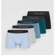 Pack de Calzoncillos JACKYLE SOLID TRUNKS Jack & Jones