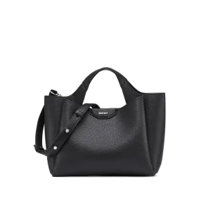 Bolso DKNY Willa Mini Satchel para Mujer - Correa Extraíble
