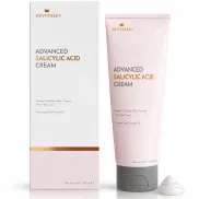 Crema avanza de ácido salicílico para suavizar la piel 80g.