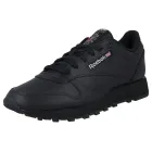 Reebok Classic Leather: Zapatillas Retro en Blanco y Negro
