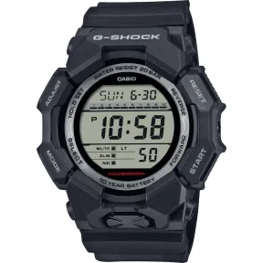 Reloj de Pulsera Casio G-Shock Classic GD-010-1ER para Hombres