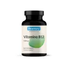 Vitamina B12 1000 mcg Bicentury, Vegana y Sin Gluten, 240 Comprimidos