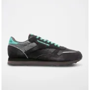 Reebok Classic Ripstop: Zapatillas Estilo y Confort