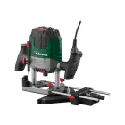 Fresadora Parkside 1200 W para trabajos precisos