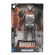 Gormiti Evil surtidos: Figura de 27 cm
