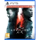 Juego PS5 Aphelion: Pioneer Edition - Versión España