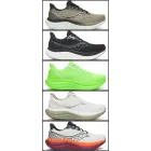 Zapatillas Triumph 23 Saucony para running, tallas 40 a 46.