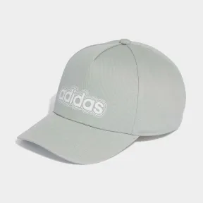 Gorra Unisex de Algodón Gris para Fitness ADIDAS