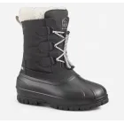 Botas impermeables de nieve Niños 30-38 Quechua SH900