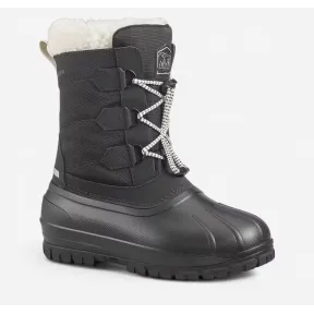 Botas impermeables de nieve Niños 30-38 Quechua SH900