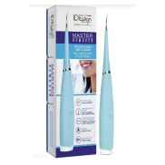 Limpiador dental eléctrico Azul Master Remover - ID IDE0304