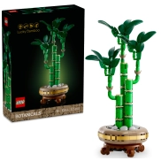 Bambú de la Suerte LEGO 10344 (Envío desde España)