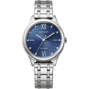 Reloj Eco-Drive Citizen EM0500-73L para Mujer
