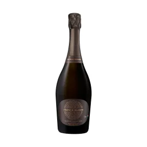 Cuvée Vintage 2023 - Champagne 0,0º en Caja de Madera