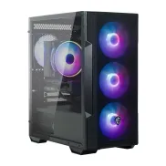 PC Gamer Ryzen 7 RTX 5060 32GB DDR4 1TB NVMe W11