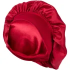 Satén Bonete Elegante