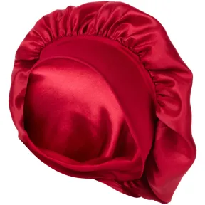 Satén Bonete Elegante