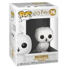 Hedwig: POP Funko Movies de Harry Potter