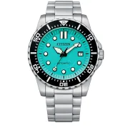 Reloj Automático Hombre Citizen NJ0170-83X 43mm 10ATM
