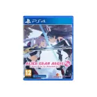 Concerto of Simulatrix: Alice Gear Aegis para PS4
