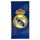 Toalla Oficial Real Madrid con Diseño Exclusivo