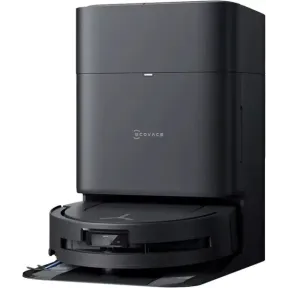 DEEBOT T80 Omni: Robot Aspirador ECOVACS Eficiente y Inteligente