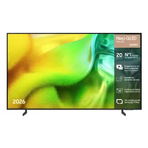 Samsung Neo QLED 65" 4K TV con AI - Precios y opciones