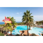 4 noches en Sun Club El Dorado TI + Ferry en octubre por 131€