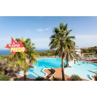 4 noches en Sun Club El Dorado TI + Ferry en octubre por 131€