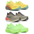 Zapatillas Hurricane 25 de running - Saucony