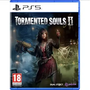 PS5 - Tormented Souls 2 - Juego Versión España