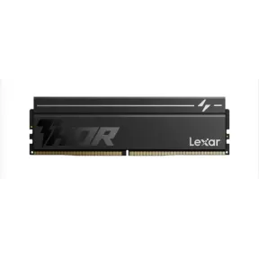 Memoria 16GB DDR5 Lexar THOR 2.0 6000MHz CL38 EXPO-XMP