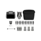Dron DJI Lito X1 Fly More Combo con Plan Renove
