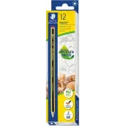 Lápices STAEDTLER Noris 120 HB - Pack de 12 unidades