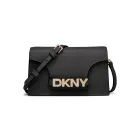 Cartera de Piel DKNY Avril para Mujer con Cordón