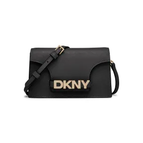 Cartera de Piel DKNY Avril para Mujer con Cordón