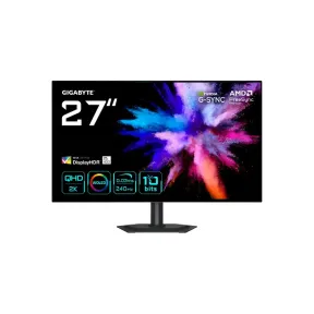 Gigabyte GO27Q24G 27'' Monitor Gaming OLED QHD 240Hz