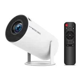 Proyector Android Magcubic HY300 Pro