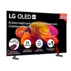 OLED 65" LG OLED65B6ELC Smart TV con IA avanzada