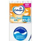 Colhogar XXL Ultra Suave x36 - 72 rollos equivalentes