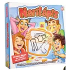 Narilápiz: El juego de mesa que desafía tu creatividad.