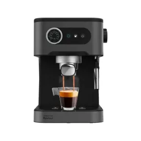 Cecotec Power Espresso 20: Cafetera express eficiente