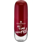 Esmalte de uñas intenso, secado rápido y larga duración (8ml)