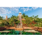 Escapada a Tenerife: Hotel 4* con Entradas a Siam Park