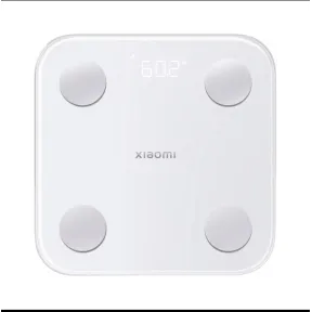 Báscula de Composición Corporal Xiaomi S400