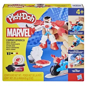 Set de Juego Speeder Lanzadora: Play-Doh Mandalorian