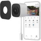 Cámara Full HD Nivian NVS-IPC-I6: Interior y Exterior